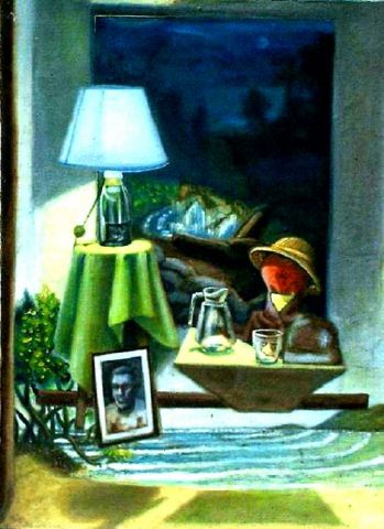Nature morte St felix